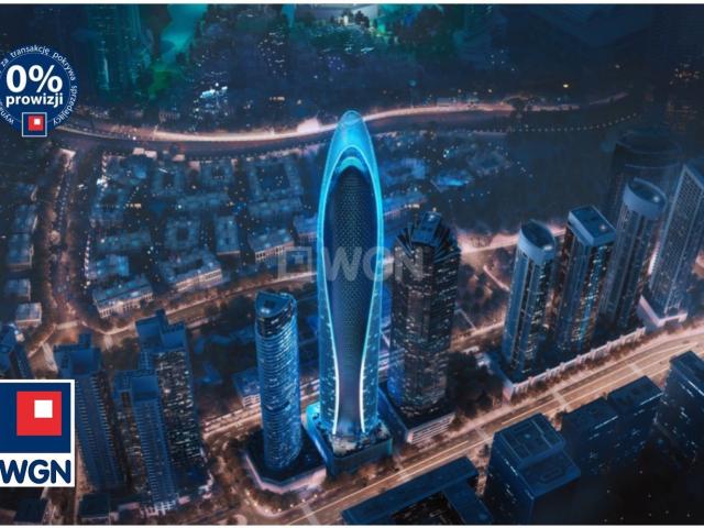 Mieszkanie sprzedam, Dubaj, Centrum, Downtown Centrum, 252 m2, cena: 20 000 000 zł