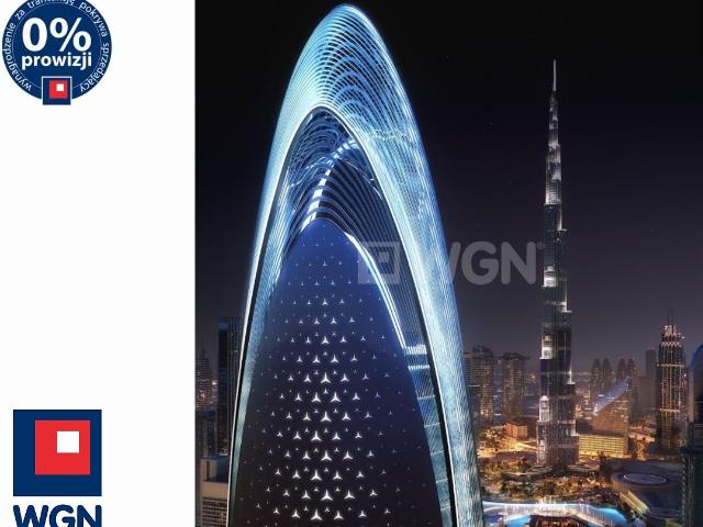 Mieszkanie sprzedam, Dubaj, Centrum, Downtown Centrum, 280 m2, cena: 30 000 000 zł