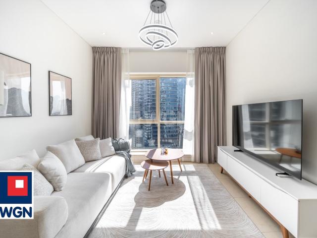 Mieszkanie sprzedam, Dubaj, Dubai Marina, Dubai Marina, 111 m2, cena: 2 330 000 zł
