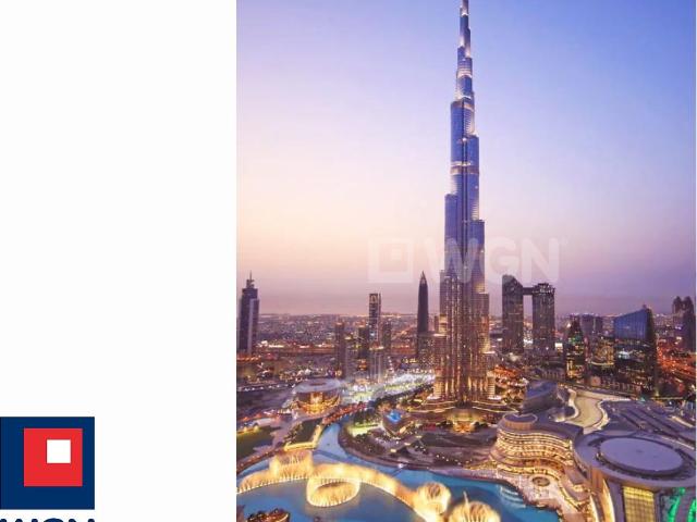 Mieszkanie sprzedam, Dubaj, Downtown, Downtown Dubai, 144 m2, cena: 7 800 000 zł