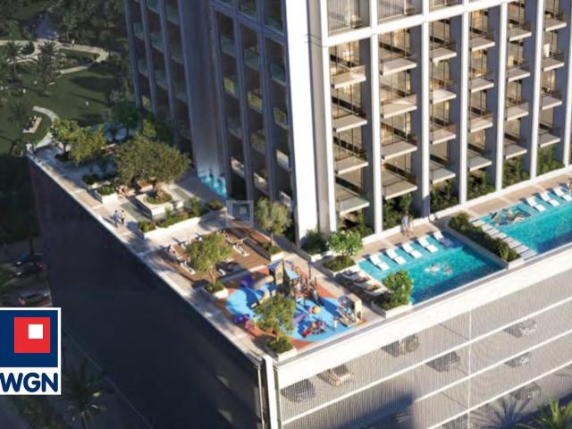 Mieszkanie sprzedam, Dubaj, JVC Dubai, JVC, 54 m2, cena: 1 200 000 zł