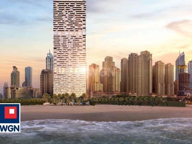Mieszkanie sprzedam, Dubaj, JBR, Dubaj Marina, 910 m2, cena: 50 000 000 zł