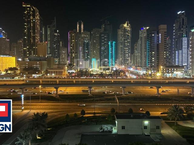 Mieszkanie sprzedam, Dubaj, JLT, 118 m2, cena: 1 275 000 zł