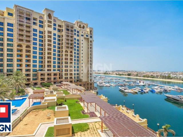 Mieszkanie sprzedam, Dubaj, Palm Jumeirah, Palm Jumeriah, 165 m2, cena: 5 280 000 zł