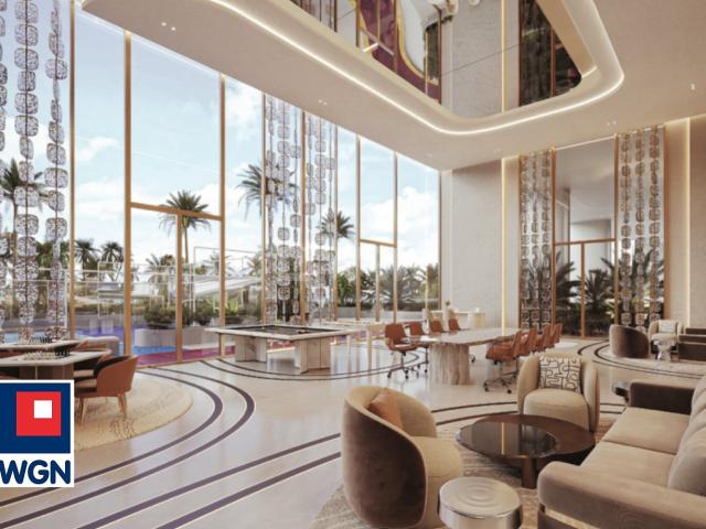 Mieszkanie sprzedam, Dubaj, Wyspa Maritime City, Maritime City, 95 m2, cena: 2 750 000 zł