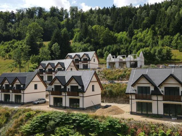 Mieszkanie sprzedam, Duszniki Zdrój, 50 m2, cena: 630 000 zł