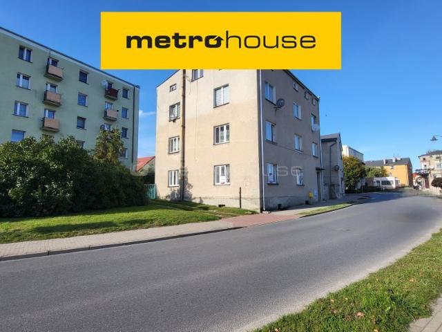 Mieszkanie sprzedam, Działdowo, 43 m2, cena: 210 000 zł
