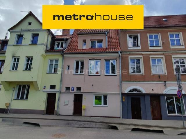 Mieszkanie sprzedam, Działdowo, Wolności, 26 m2, cena: 125 000 zł
