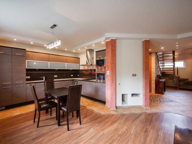 Mieszkanie sprzedam, Długołęka, Wilczycka, 126 m2, cena: 1 050 000 zł