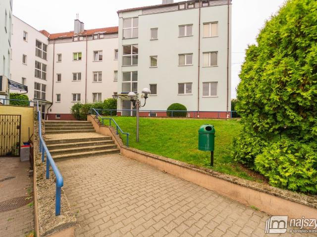 Mieszkanie sprzedam, Bezrzecze, Koralowa, 50 m2, cena: 499 000 zł