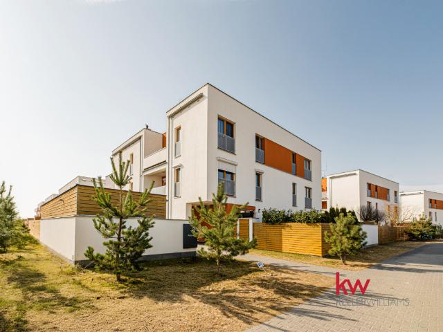 Mieszkanie sprzedam, Dopiewiec, Polarna, 51 m2, cena: 599 000 zł