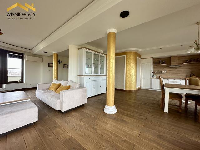 Mieszkanie sprzedam, ELBLĄG, Hetmańska, 94 m2, cena: 987 000 zł