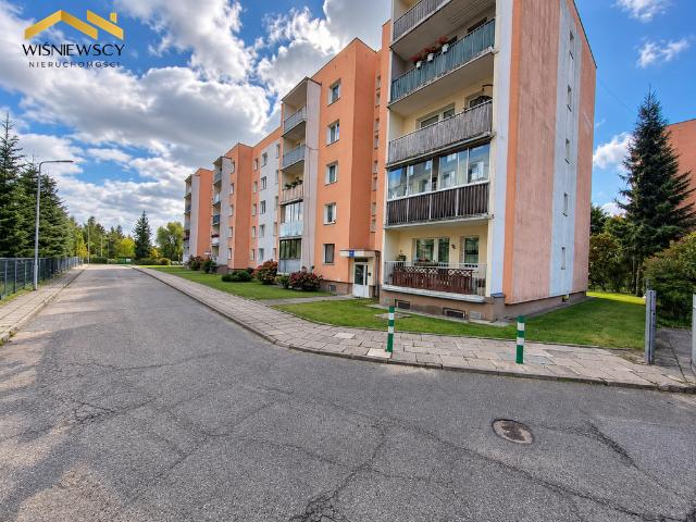 Mieszkanie sprzedam, ELBLĄG, Królewiecka, 40 m2, cena: 299 000 zł
