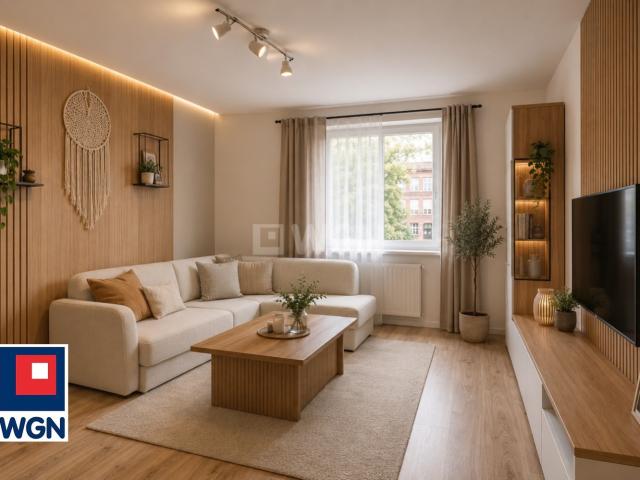 Mieszkanie sprzedam, Elbląg, Na Stoku, Ignacego Daszyńskiego, 56 m2, cena: 519 000 zł