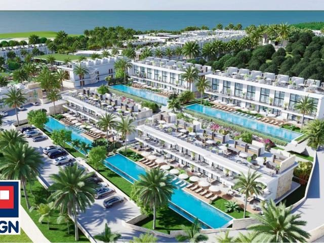 Mieszkanie sprzedam, Esentepe, Girne, Esentepe, 43 m2, cena: 877 690 zł