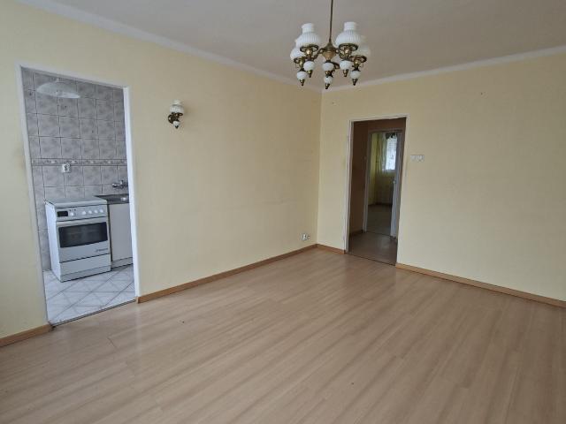 Mieszkanie sprzedam, Gwarków, 3 Maja, 40 m2, cena: 262 000 zł