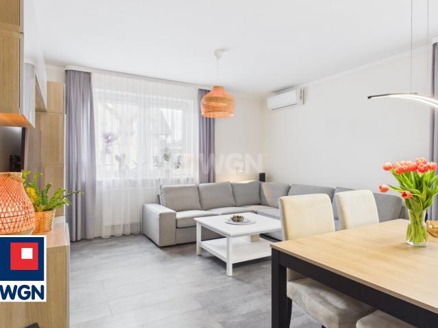 Mieszkanie sprzedam, Głogów, Złota Podkowa, Rzemieślnicza, 59 m2, cena: 549 000 zł