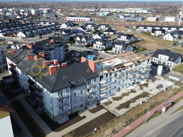 Mieszkanie sprzedam, Głogów, Bolesława Śmiałego, 68 m2, cena: 445 770 zł