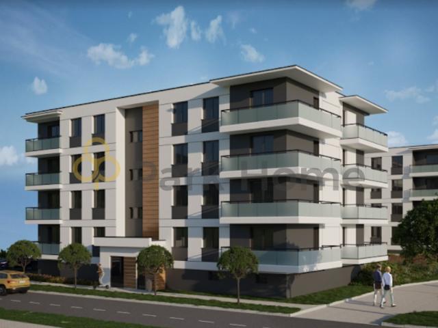 Mieszkanie sprzedam, Głogów, Bolesława Wysokiego, 61 m2, cena: 479 856 zł