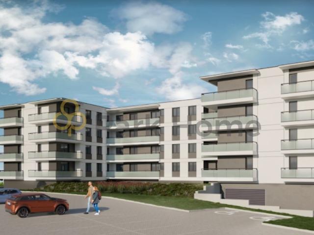 Mieszkanie sprzedam, Głogów, Bolesława Wysokiego, 62 m2, cena: 486 174 zł