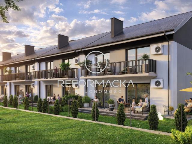 Mieszkanie sprzedam, GŁOGÓW MAŁOPOLSKI, Bursztynowa, 63 m2, cena: 540 000 zł