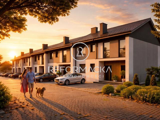 Mieszkanie sprzedam, GŁOGÓW MAŁOPOLSKI,, 63 m2, cena: 550 000 zł