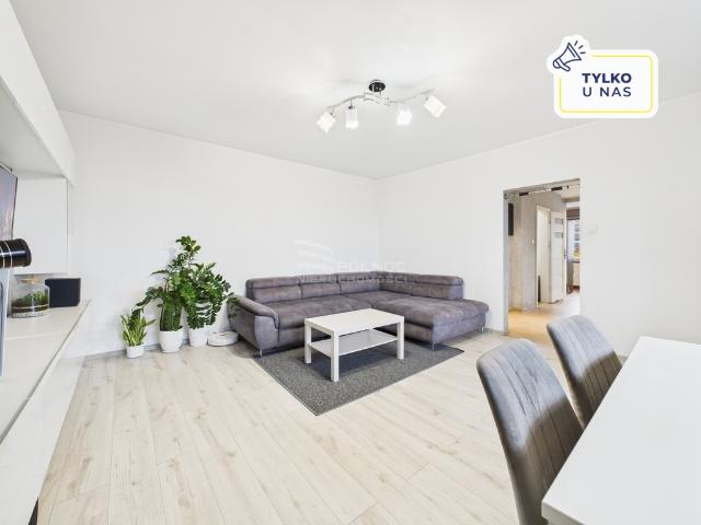Mieszkanie sprzedam, GŁOGÓW, OS. KOPERNIK, Kosmonautów Polskich, 62 m2, cena: 349 000 zł