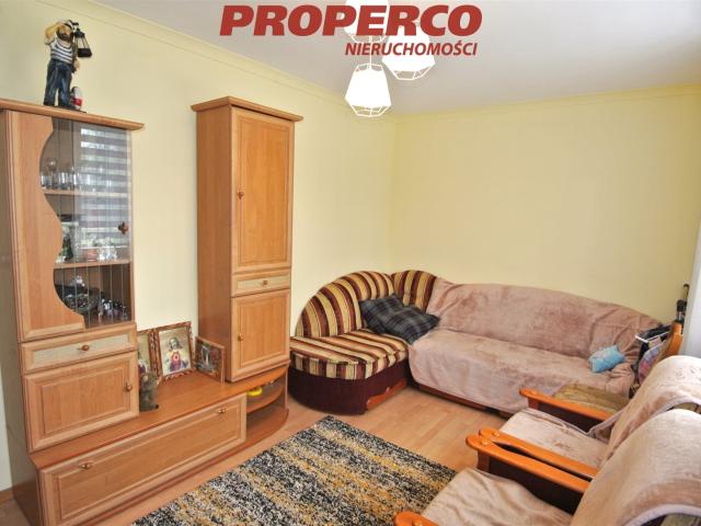 Mieszkanie sprzedam, Gałęzice, Piekoszów, 39 m2, cena: 286 000 zł