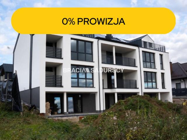 Mieszkanie sprzedam, Gaj, Gaj, Małopolska, Gaj, 84 m2, cena: 760 000 zł