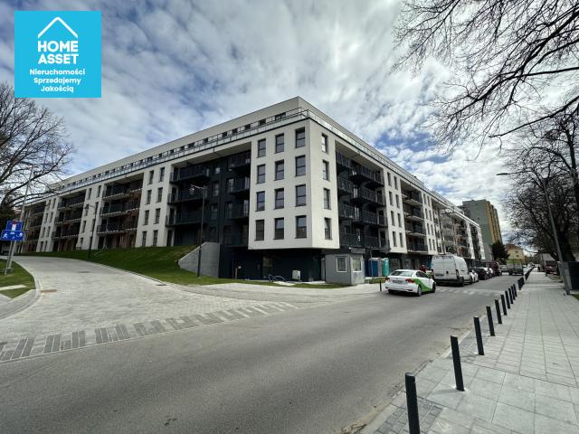 Mieszkanie sprzedam, Gdańsk, Gdańsk, Kartuska, 66 m2, cena: 865 686 zł