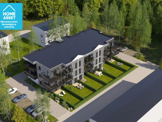 Mieszkanie sprzedam, Gdańsk, Gdańsk, Kwiatowa, 37 m2, cena: 557 250 zł