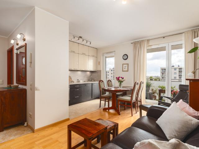 Mieszkanie sprzedam, GDAŃSK, JASIEŃ, Kartuska, 40 m2, cena: 599 000 zł