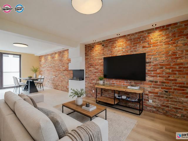 Mieszkanie sprzedam, Gdańsk, Kowale, Stylowa, 108 m2, cena: 990 000 zł
