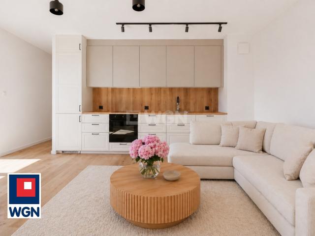 Mieszkanie sprzedam, Gdańsk, Letnica, Rożankowskiego, 59 m2, cena: 1 067 198 zł
