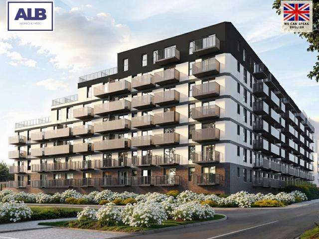 Mieszkanie sprzedam, Gdańsk, Młyniska, 35 m2, cena: 521 753 zł