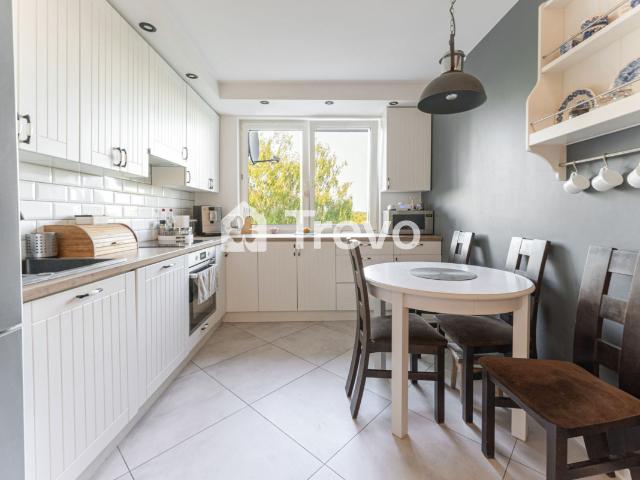 Mieszkanie sprzedam, Gdańsk, Matarnia, Elewów, 85 m2, cena: 1 125 000 zł