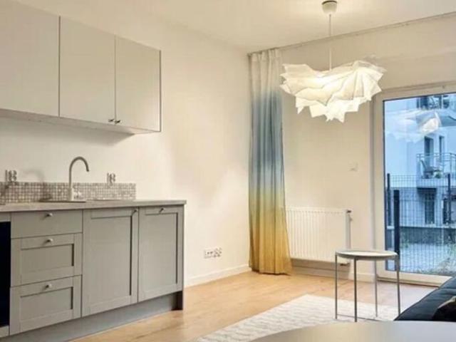 Mieszkanie sprzedam, GDAŃSK, MORENA, Kartuska, 27 m2, cena: 477 000 zł