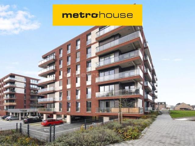 Mieszkanie sprzedam, Gdańsk, Łostowice, 60 m2, cena: 652 459 zł