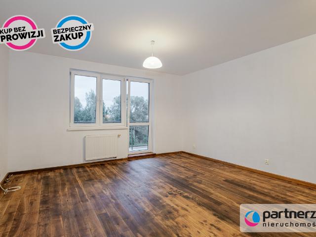 Mieszkanie sprzedam, Gdańsk, Łostowice, Świętokrzyska, 43 m2, cena: 539 000 zł