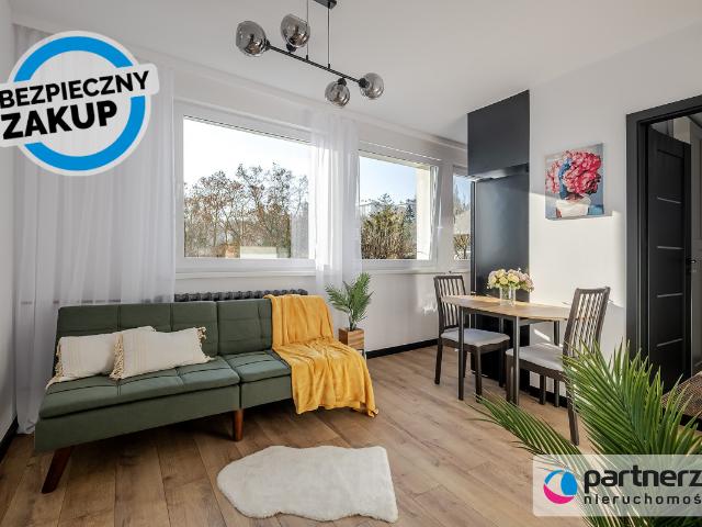 Mieszkanie sprzedam, Gdańsk, Orunia, Diamentowa, 26 m2, cena: 425 000 zł