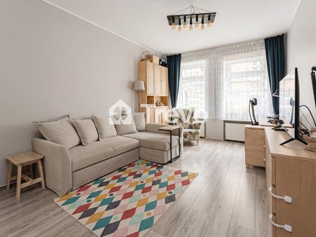 Mieszkanie sprzedam, Gdańsk, Orunia, Podmiejska, 43 m2, cena: 479 000 zł