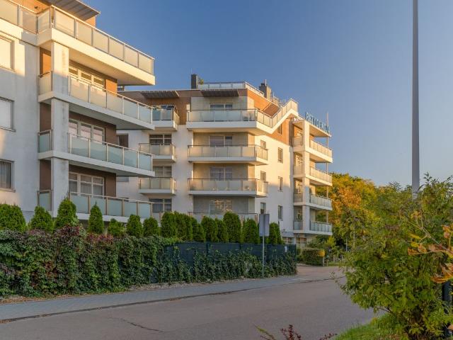 Mieszkanie sprzedam, Gdańsk, Przymorze, Czarny Dwór, 85 m2, cena: 1 770 000 zł