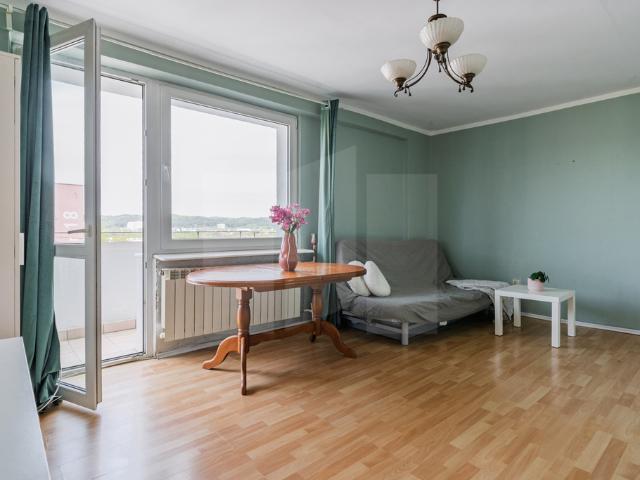 Mieszkanie sprzedam, GDAŃSK, PRZYMORZE, Czerwony Dwór, 53 m2, cena: 679 000 zł
