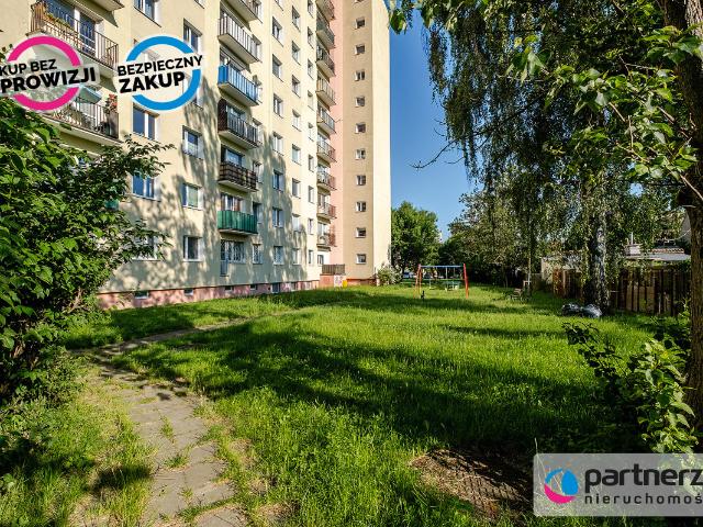 Mieszkanie sprzedam, Gdańsk, Przymorze, Kołobrzeska, 52 m2, cena: 679 000 zł
