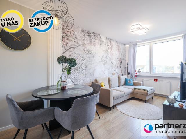 Mieszkanie sprzedam, Gdańsk, Przymorze, Lęborska, 50 m2, cena: 779 000 zł