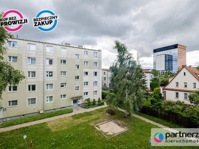 Mieszkanie sprzedam, Gdańsk, Przymorze Małe, Pucka, 42 m2, cena: 650 000 zł