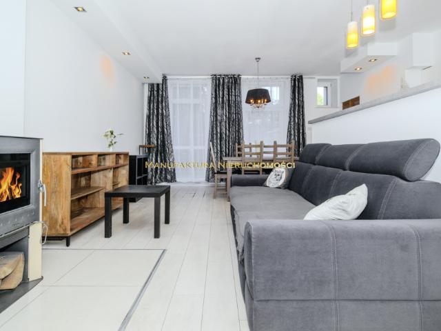 Mieszkanie sprzedam, GDAŃSK, ŚRÓDMIEŚCIE, Jana Dziewanowskiego, 102 m2, cena: 1 299 000 zł