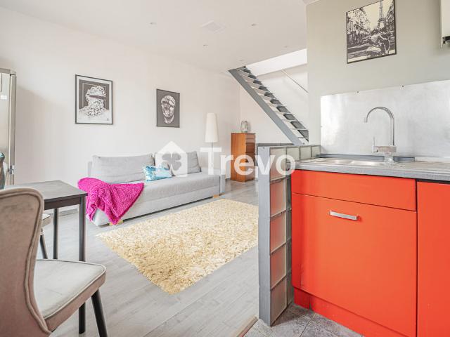 Mieszkanie sprzedam, Gdańsk, Śródmieście, Jana Heweliusza, 42 m2, cena: 846 000 zł
