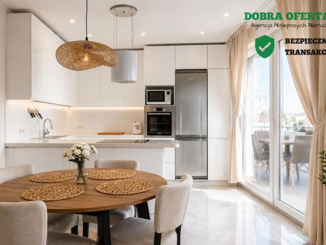 Mieszkanie sprzedam, GDAŃSK, ŚRÓDMIEŚCIE, Jana Heweliusza, 69 m2, cena: 1 169 000 zł