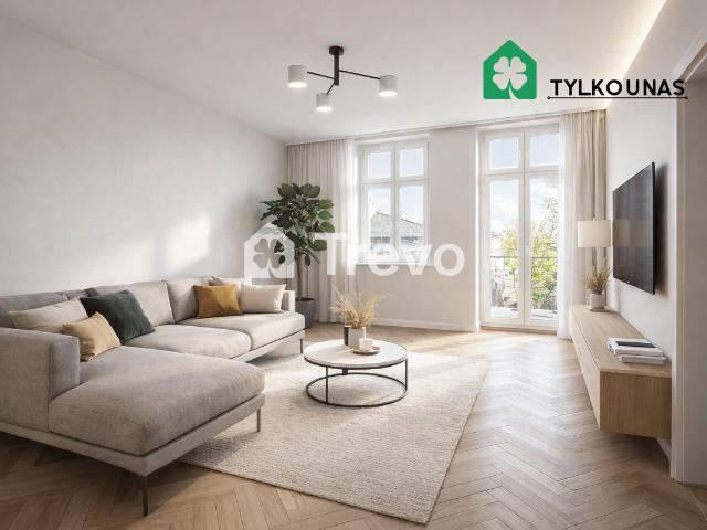 Mieszkanie sprzedam, Gdańsk, Śródmieście, Przyokopowa, 68 m2, cena: 779 000 zł